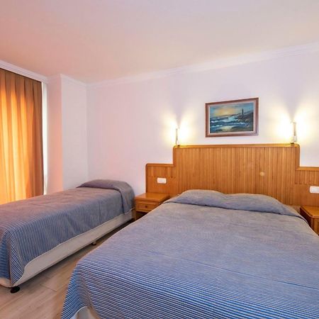 Belcehan Hotel أولدينيس المظهر الخارجي الصورة