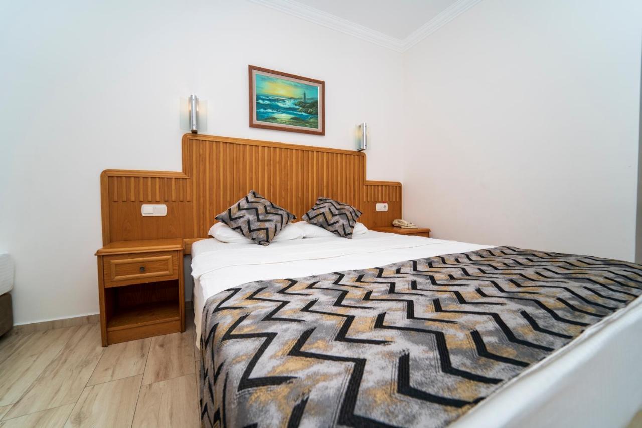 Belcehan Hotel أولدينيس المظهر الخارجي الصورة
