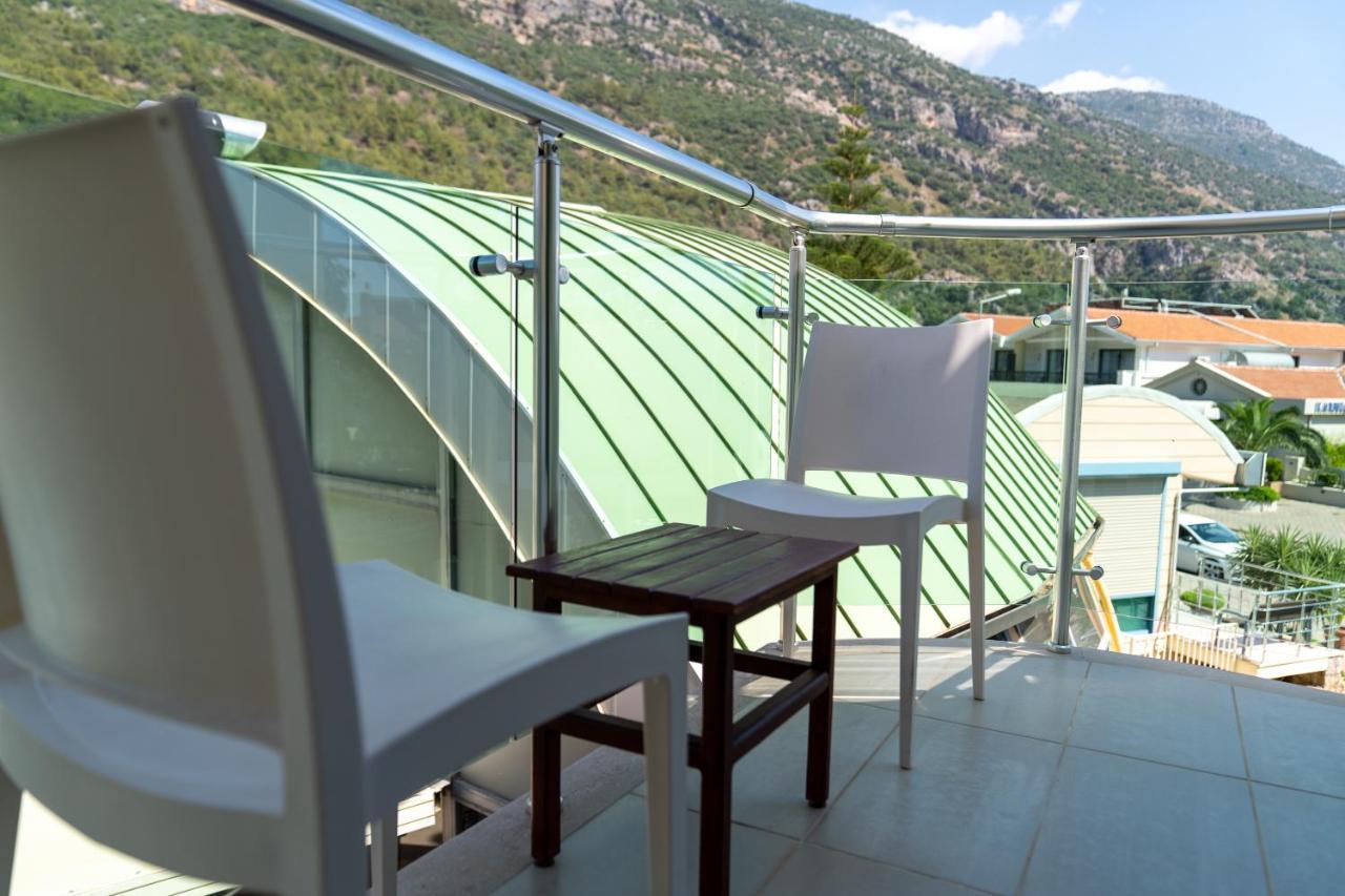 Belcehan Hotel أولدينيس المظهر الخارجي الصورة