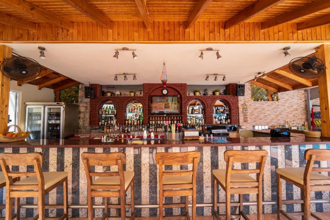 Belcehan Hotel أولدينيس المظهر الخارجي الصورة