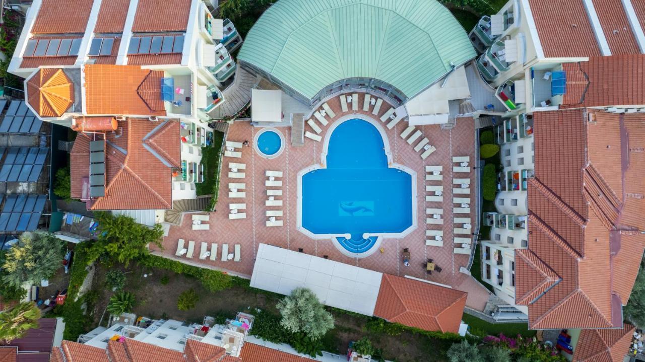 Belcehan Hotel أولدينيس المظهر الخارجي الصورة