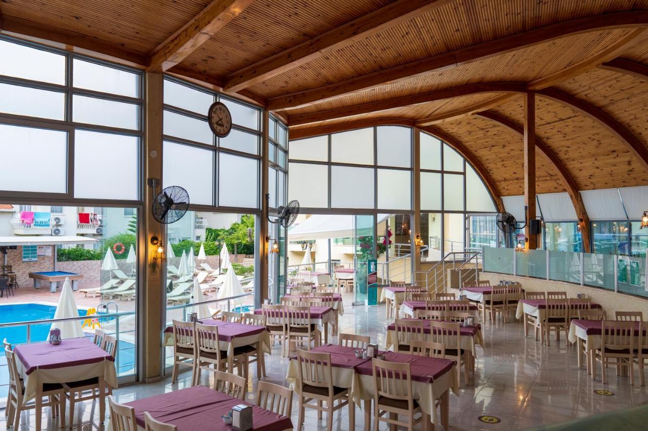 Belcehan Hotel أولدينيس المظهر الخارجي الصورة