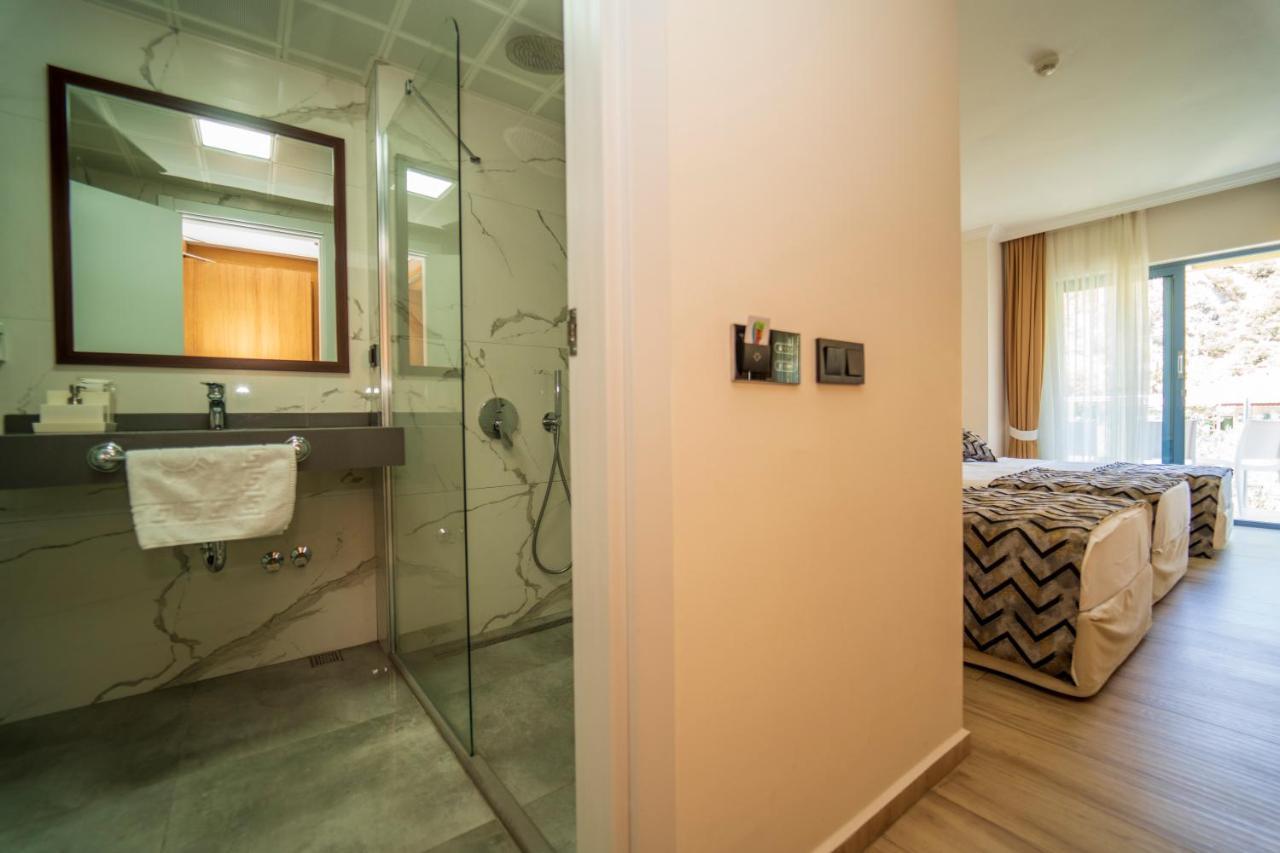 Belcehan Hotel أولدينيس المظهر الخارجي الصورة