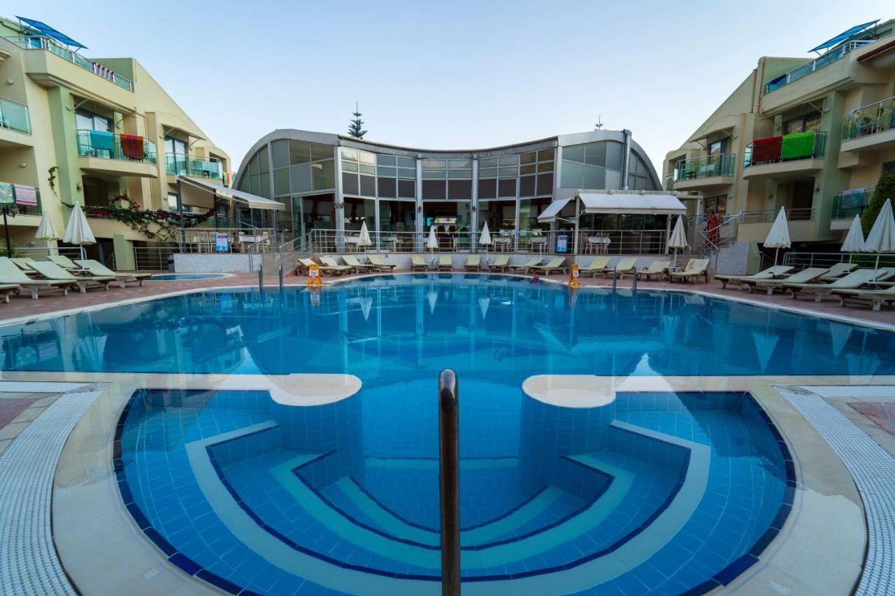 Belcehan Hotel أولدينيس المظهر الخارجي الصورة
