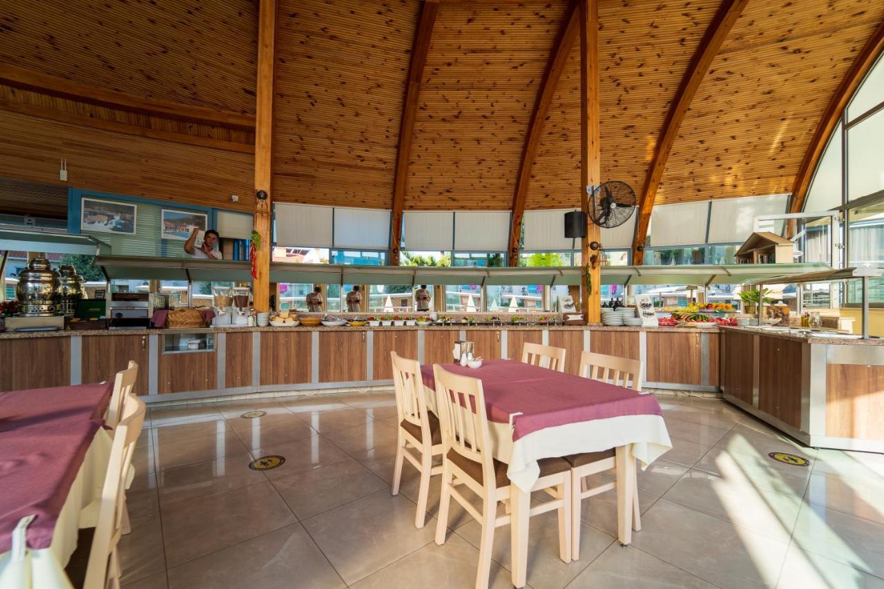 Belcehan Hotel أولدينيس المظهر الخارجي الصورة