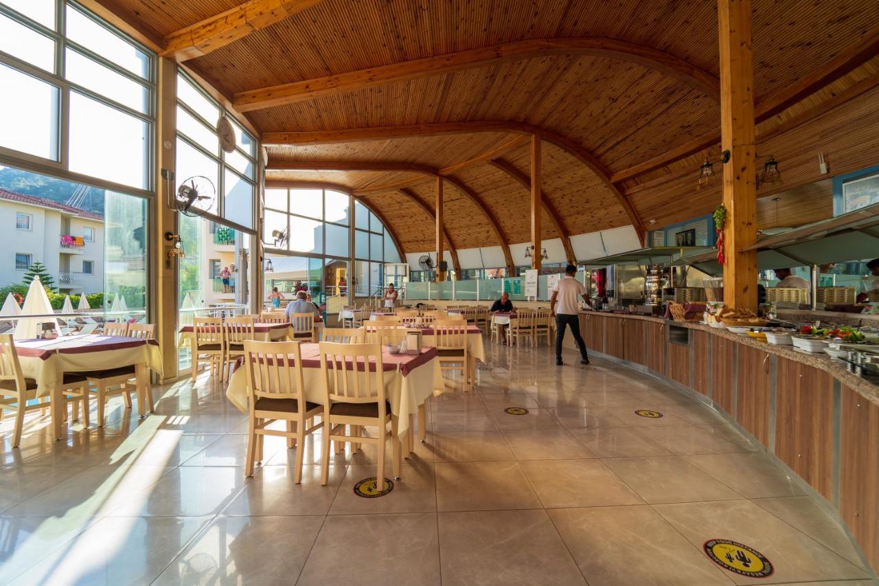 Belcehan Hotel أولدينيس المظهر الخارجي الصورة