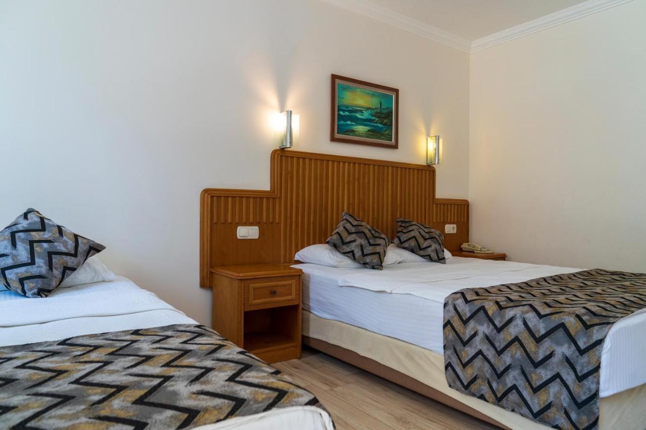 Belcehan Hotel أولدينيس المظهر الخارجي الصورة