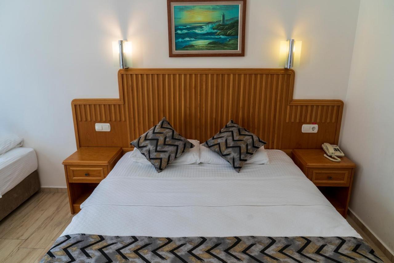 Belcehan Hotel أولدينيس المظهر الخارجي الصورة