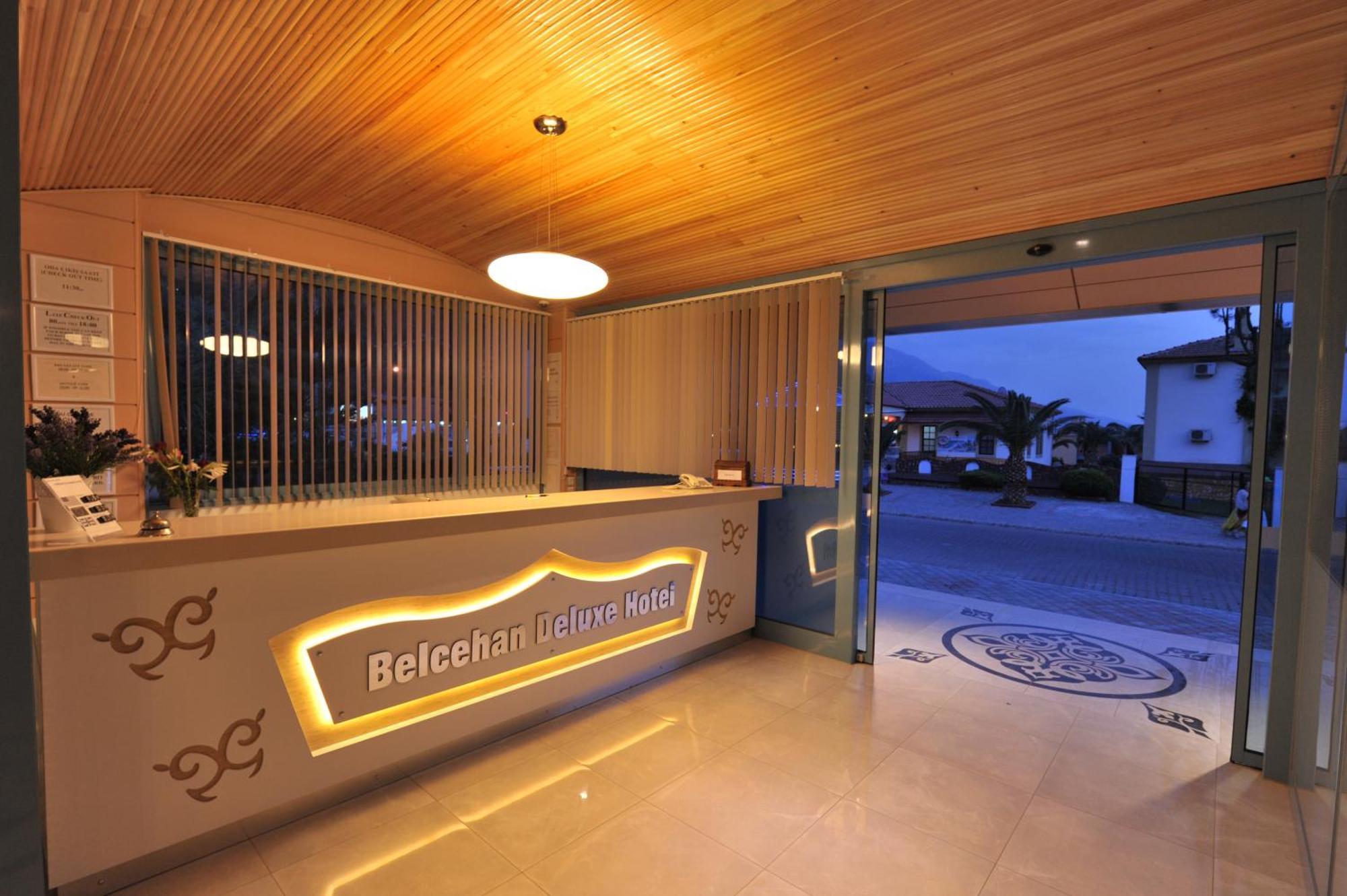 Belcehan Hotel أولدينيس المظهر الخارجي الصورة