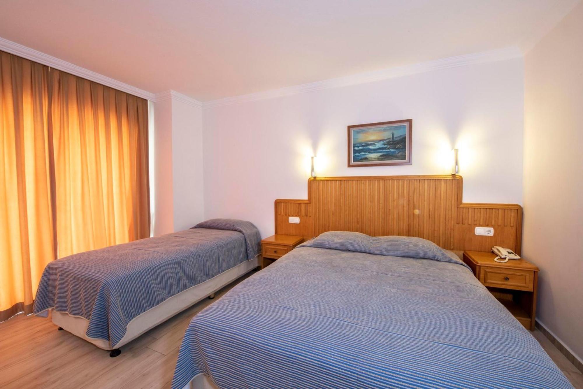 Belcehan Hotel أولدينيس المظهر الخارجي الصورة