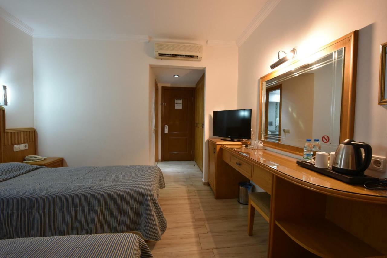 Belcehan Hotel أولدينيس المظهر الخارجي الصورة