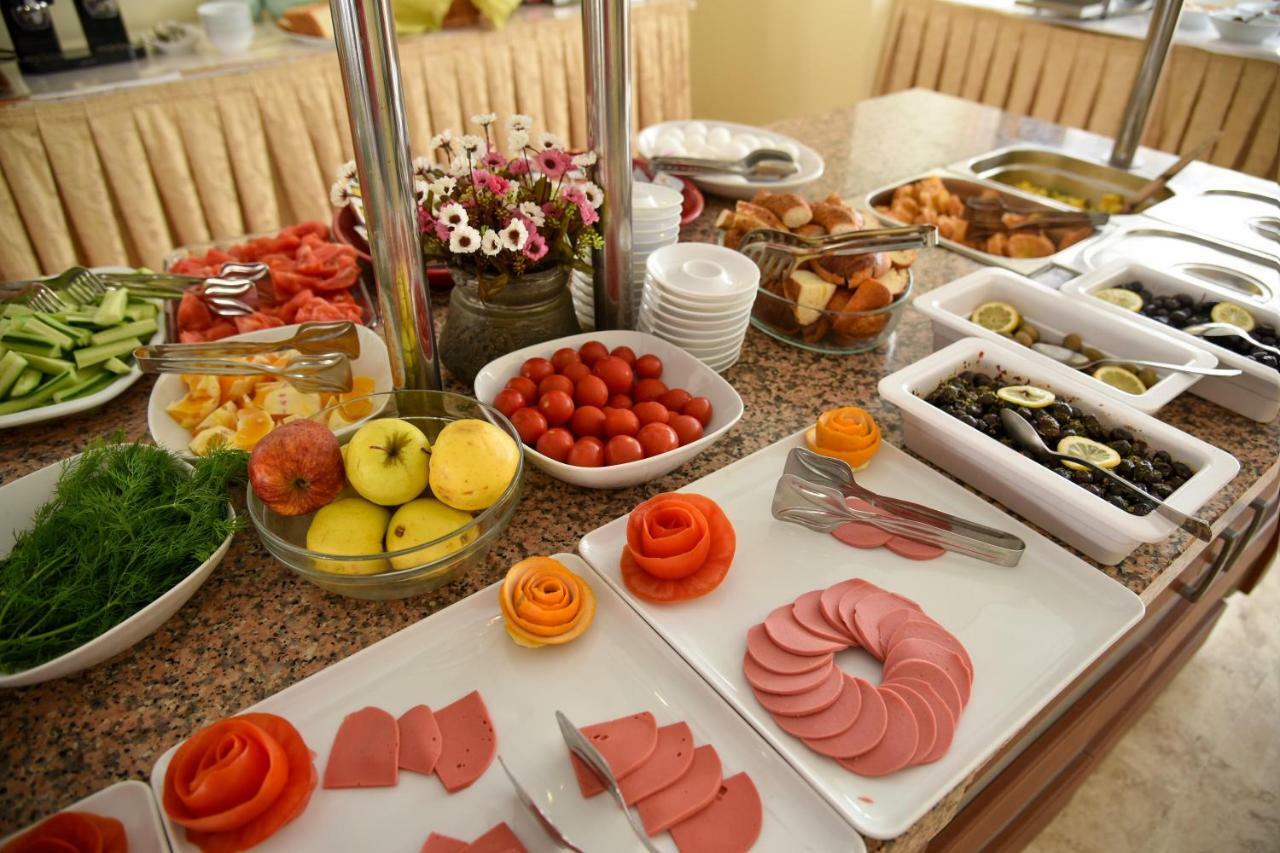Belcehan Hotel أولدينيس المظهر الخارجي الصورة