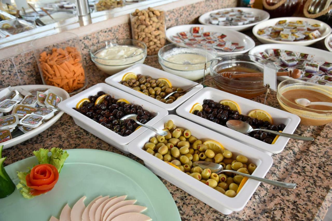 Belcehan Hotel أولدينيس المظهر الخارجي الصورة
