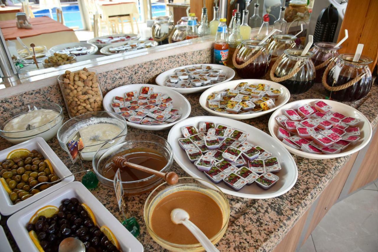 Belcehan Hotel أولدينيس المظهر الخارجي الصورة