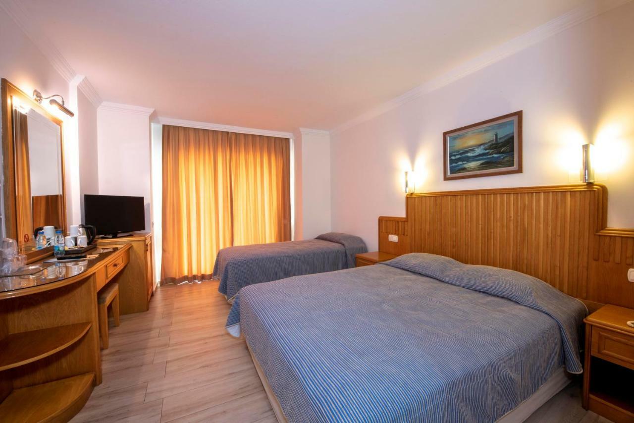 Belcehan Hotel أولدينيس المظهر الخارجي الصورة