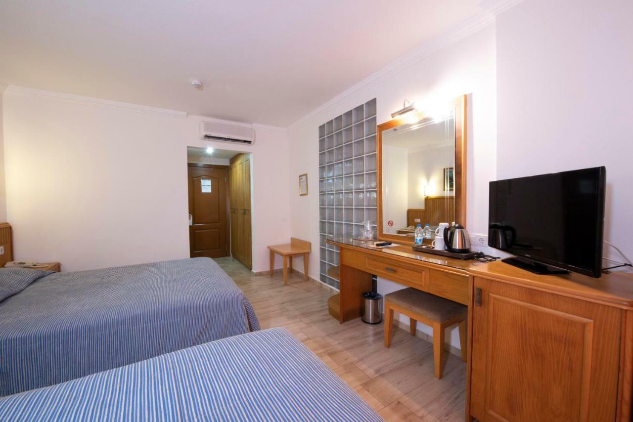Belcehan Hotel أولدينيس المظهر الخارجي الصورة