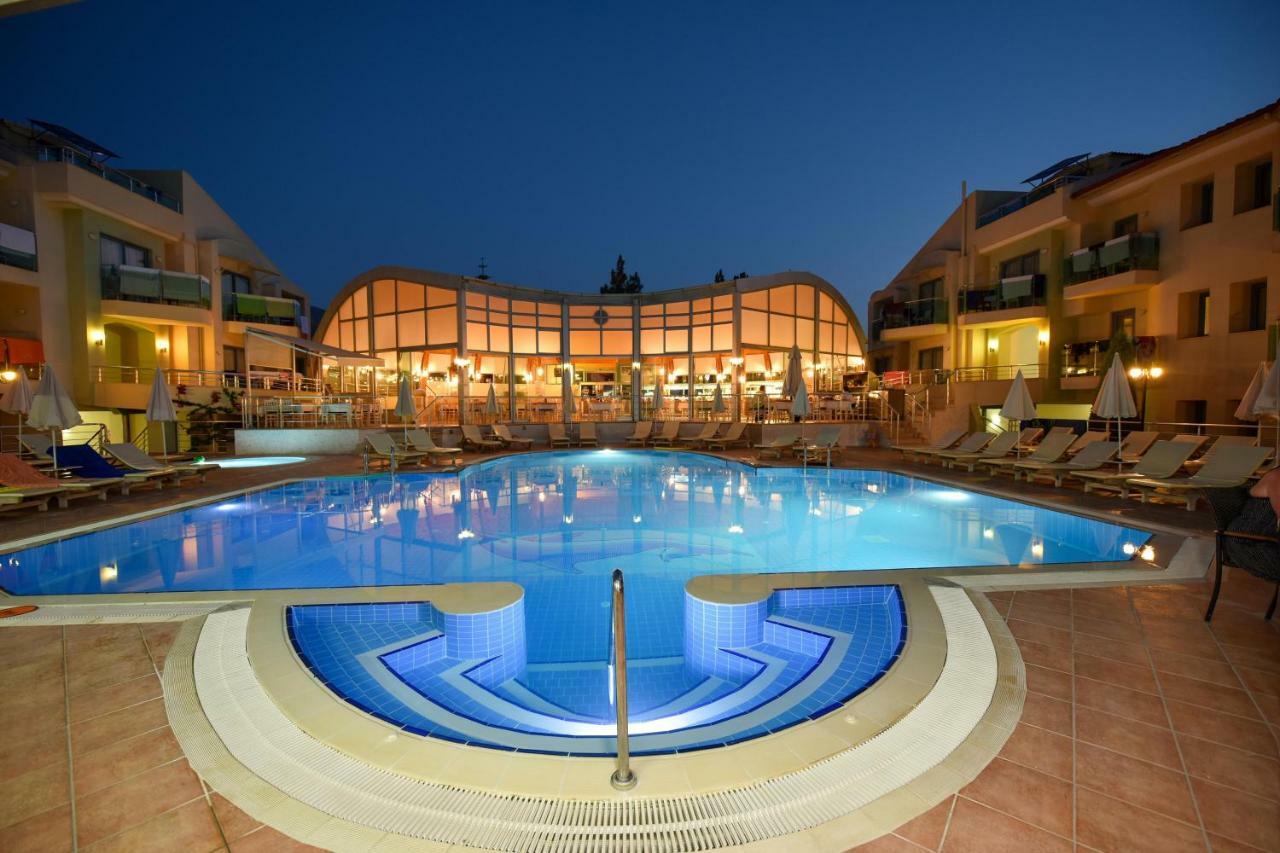 Belcehan Hotel أولدينيس المظهر الخارجي الصورة