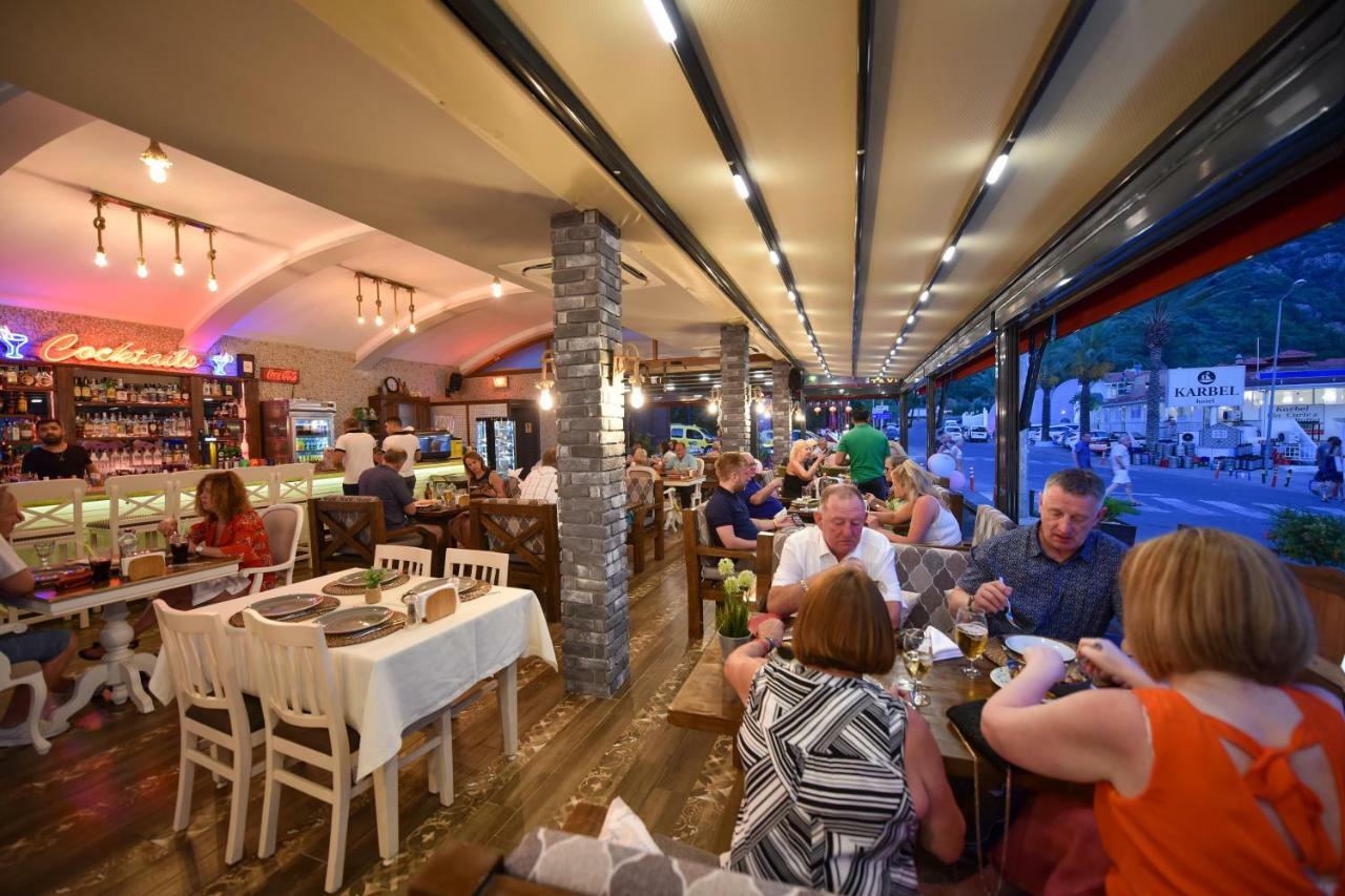 Belcehan Hotel أولدينيس المظهر الخارجي الصورة