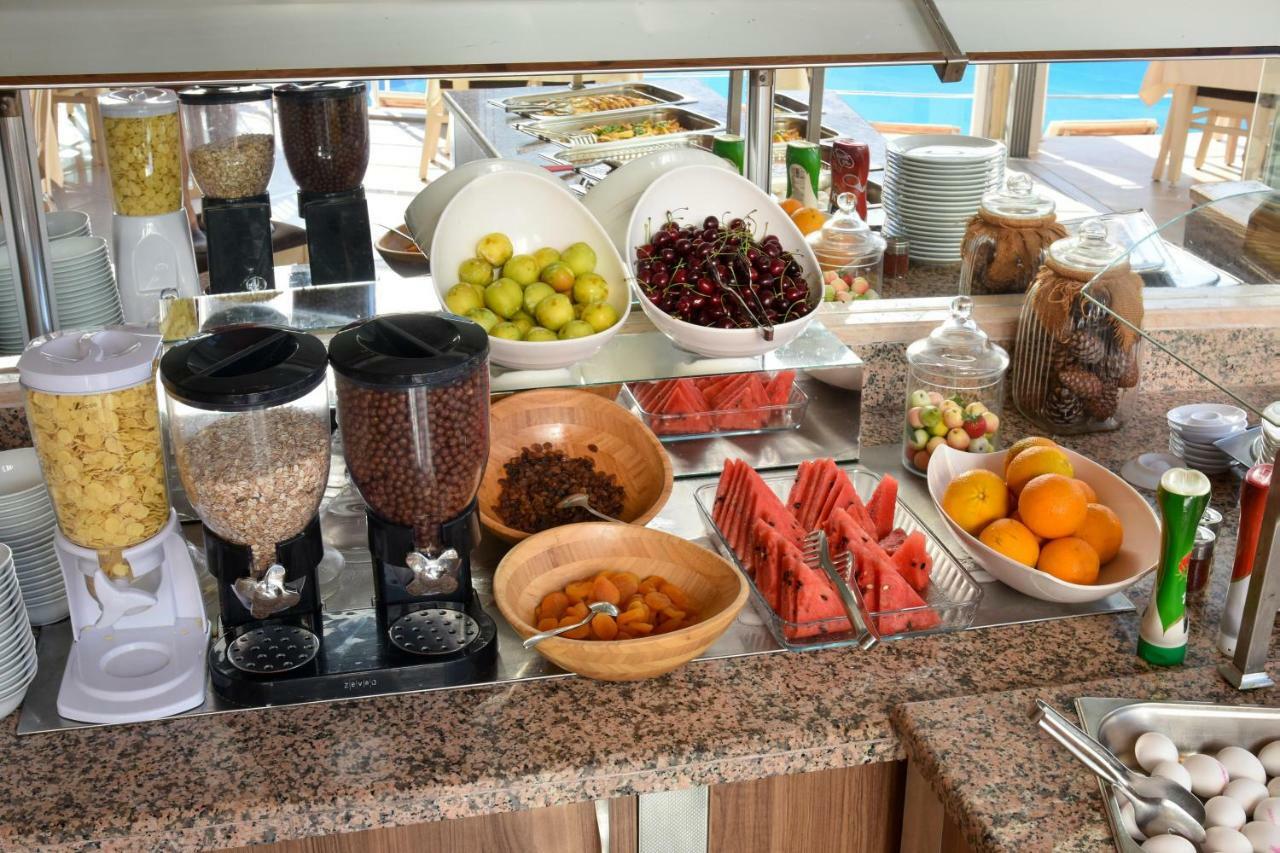 Belcehan Hotel أولدينيس المظهر الخارجي الصورة